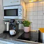 Watten Perle * Wurster Nordseekuste