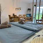 Watten Perle דירה Wurster Nordseekuste