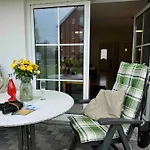 Watten Perle * Wurster Nordseekuste