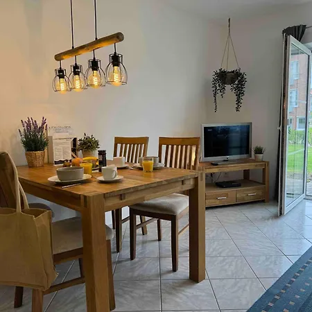 Apartamento Watten Perle