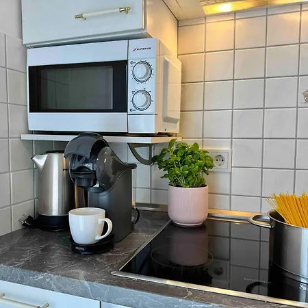Watten Perle * Wurster Nordseekuste