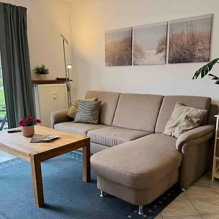 Watten Perle Wurster Nordseekuste