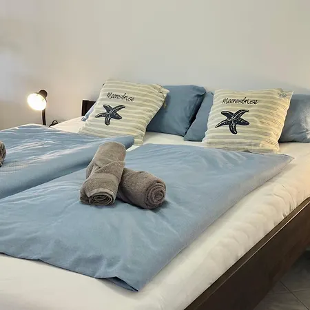 Apartamento Watten Perle