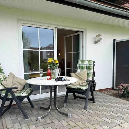 Watten Perle Wurster Nordseekuste