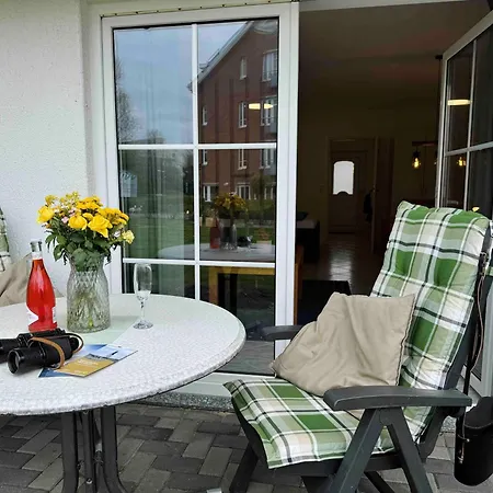Watten Perle * Wurster Nordseekuste