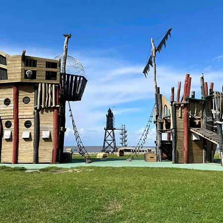 Watten Perle Wurster Nordseekuste