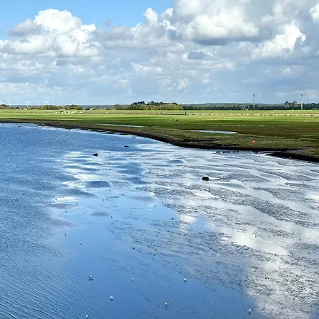 Watten Perle * Wurster Nordseekuste